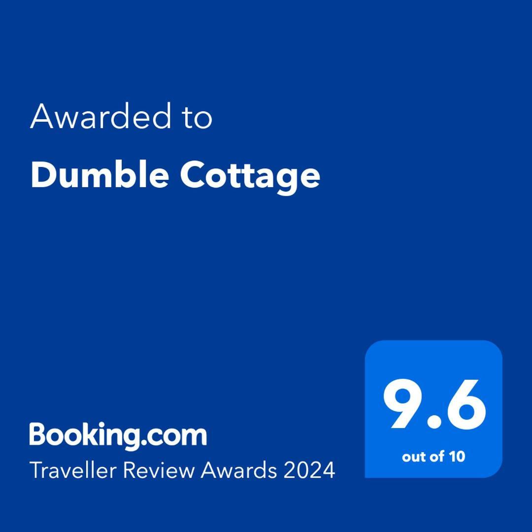 Dumble Cottage مينهيد المظهر الخارجي الصورة